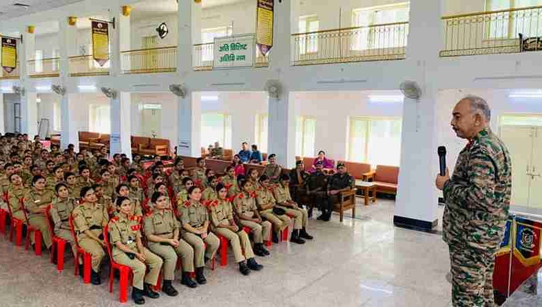 उत्तराखण्ड में युवा आपदा मित्र योजना का शुभारंभ