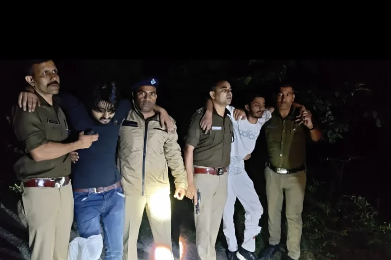 पुलिस की गोली से घायल हुए दून हॉस्पिटल फायरिंग के असली दोषी, एक शातिर फरार