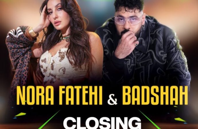 देहरादून में संडे को बादशाह-नोरा फतेही का धमाका, देखें ट्रैफिक प्लान