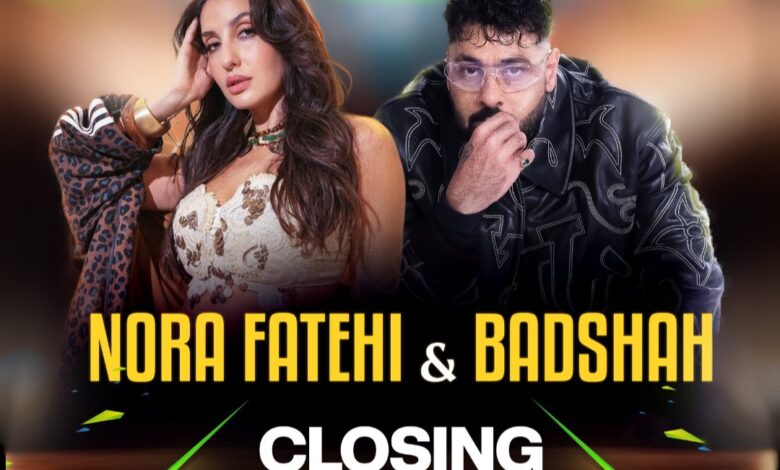 देहरादून में संडे को बादशाह-नोरा फतेही का धमाका, देखें ट्रैफिक प्लान