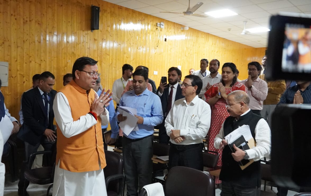 शारदा कॉरिडोर बनेगा श्रद्धा, संस्कृति और समृद्धि का केंद्र