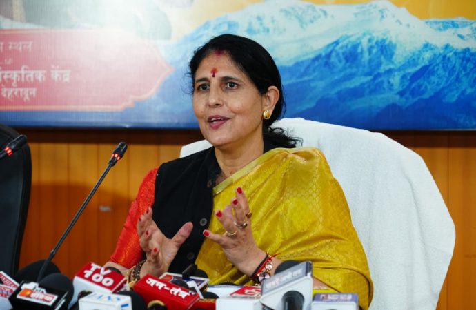 ईगास-बग्वाल पर होगी रजत जयंती वर्ष की शुरुआत, 1 नवंबर को मुख्यमंत्री आवास में मुख्य समारोह