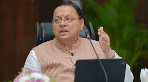 मुख्यमंत्री ने प्रदान की विभिन्न विकास योजनाओं के लिए 986 करोड़ की वित्तीय स्वीकृति