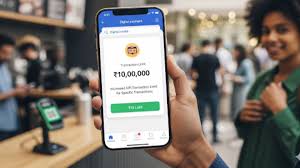 अब 10 लाख तक होगा UPI ट्रांजैक्शन, NPCI ने शुरू की नई सुविधा