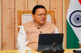 मुख्यमंत्री ने प्रदान की विभिन्न विकास योजनाओं के लिए 1029 करोड़ की वित्तीय स्वीकृति