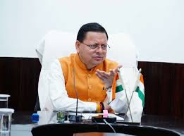 मुख्यमंत्री ने प्रदान की विभिन्न निर्माण कार्यों के लिए 196 करोड़ की धनराशि