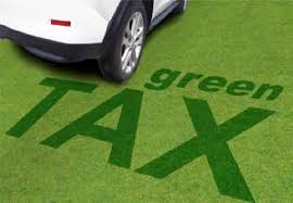 उत्तराखण्ड में लागू होगा “ग्रीन सेस” — राज्य गठन के 25 वर्ष पूर्ण होने पर सरकार की नई पहल