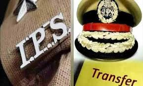 उत्तराखंड में बड़ा पुलिस फेरबदल, 24 IPS-PPS अधिकारियों के तबादले