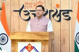 मुख्यमंत्री ने प्रदेशवासियों को दी छठ पूजा की शुभकामना