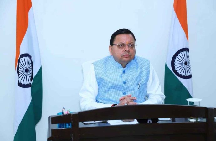 घनसाली PHC पिलखी को उप जिला चिकित्सालय बनाने के प्रस्ताव को सीएम की मंजूरी