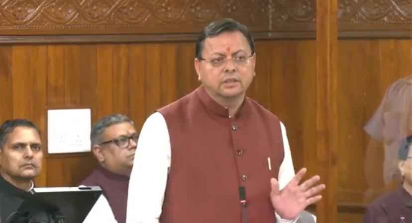 प्रदेश की सवा करोड़ जनता के सहयोग से उत्तराखंड को देश का श्रेष्ठ राज्य बनाएंगे – मुख्यमंत्री