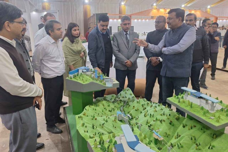 मुख्य सचिव ने FRI में 9 नवंबर रजत जयंती समारोह की तैयारियों का लिया जायजा