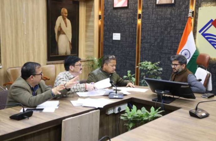 उत्तराखंड की रजत जयंती पर मुख्यमंत्री धामी का नमन, आंदोलनकारियों का होगा भव्य सम्मान