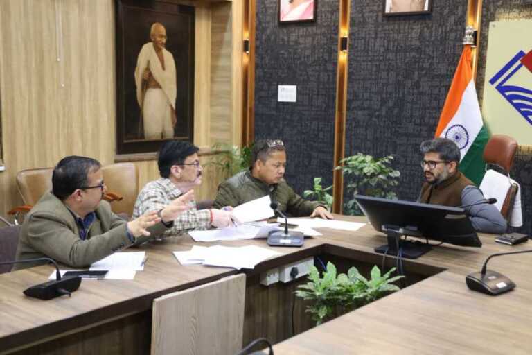 उत्तराखंड की रजत जयंती पर मुख्यमंत्री धामी का नमन, आंदोलनकारियों का होगा भव्य सम्मान