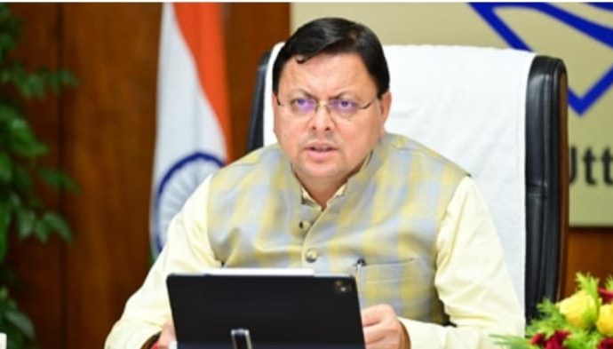 धामी कैबिनेट की बैठक में 12 प्रस्तावों पर लगी मुहर, आपदा पीड़ितों को मिलेगी राहत