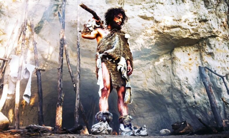 उत्तराखंड: 8 हज़ार साल पुरानी मानव उपस्थिति का सबसे बड़ा प्रमाण