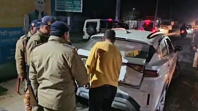 दिल्ली ब्लास्ट के बाद उत्तराखंड पुलिस अलर्ट, सभी जिलों में सघन चेकिंग और कड़ी निगरानी