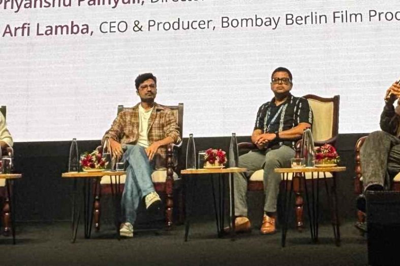 गोवा फिल्म फेस्टिवल में ‘Cinemascape Uttarakhand’ पर विशेष चर्चा