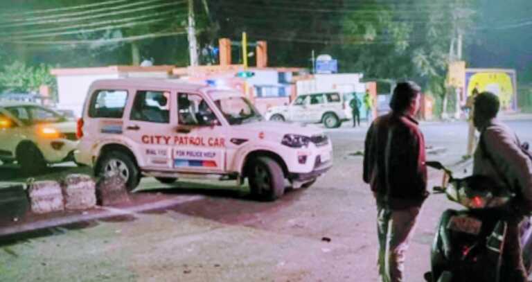 एक साल बाद कंटेनर चालक समेत तीन लोगों के खिलाफ दर्ज हुई चार्जशीट, 60 लोग बनाए गवाह