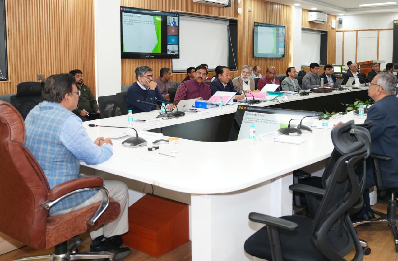 धामी कैबिनेट में लिए गए यह आठ अहम निर्णय