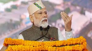 प्रधानमंत्री नरेन्द्र मोदी 9 नवंबर को उत्तराखंड राज्य की रजत जयंती कार्यक्रम में करेंगे भागीदारी