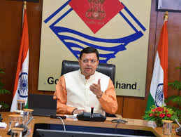 सीएम धामी ने प्रधानमंत्री के सुझावों पर कार्ययोजना तैयार करने के दिए निर्देश