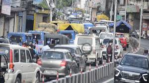 आढ़त बाजार को शिफ्ट करने की प्रक्रिया तेज: दो संपत्तियों की हुई रजिस्ट्री, पांच करोड़ का मुआवजा दिया