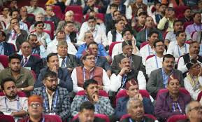 जीडीपी में पारिस्थितिकी प्रगति भी हो एक पैमाना