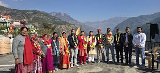 सहकारिता चुनावों में महिलाओं का दबदबा: 281 समितियों की कमान महिला नेतृत्व के हाथों