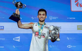 मुख्यमंत्री  पुष्कर सिंह धामी ने लक्ष्य सेन को ऑस्ट्रेलियन ओपन सुपर 500 खिताब जीतने पर दी बधाई