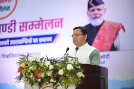 सीएम धामी ने सार्वजनिक उपक्रमों व निकायों के कार्मिकों के लिए 58% महंगाई भत्ता मंजूर किया