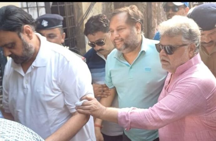 बिल्डर सतेंद्र साहनी केस: सुसाइड नोट के बाद भी सबूत नहीं, 18 माह बाद पुलिस ने लगाई एफआर – गुप्ता बंधु को क्लीनचिट