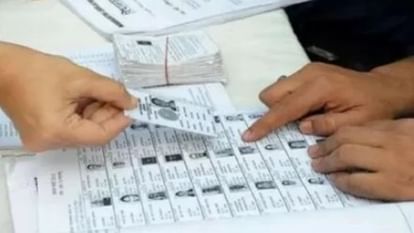 मतदाता सूची में नाम जोड़ना या हटाना तो तत्काल भरें फॉर्म, विभाग दे रहा नया वोट बनवाने का मौका