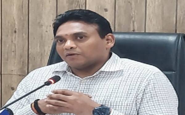 जनस्वास्थ्य सर्वोपरि, खाद्य सुरक्षा को लेकर विभाग पूरी तरह सतर्क : डॉ. आर. राजेश कुमार।