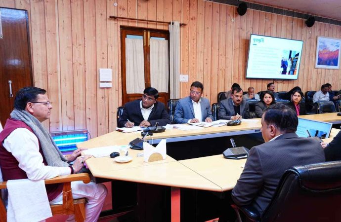 सीएम ने किया वन क्लिक से 13982.92 लाख की पेंशन किश्त का भुगतान-9.38 लाख लाभार्थी हुए लाभान्वित