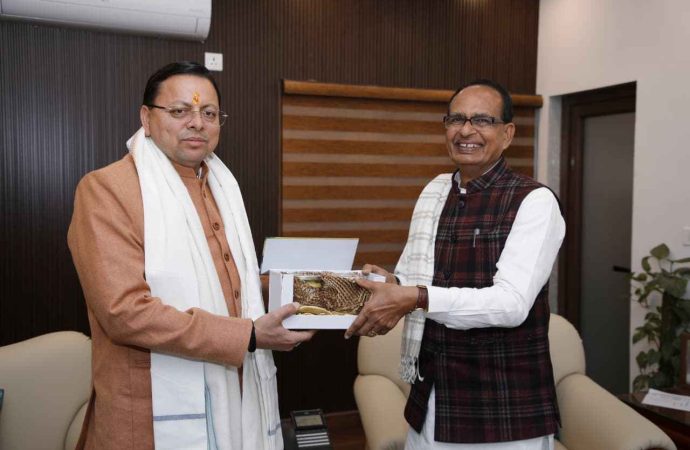 उत्तराखंड की 184 ग्रामीण सड़कों के लिए केंद्र से 1700 करोड़ मंजूर