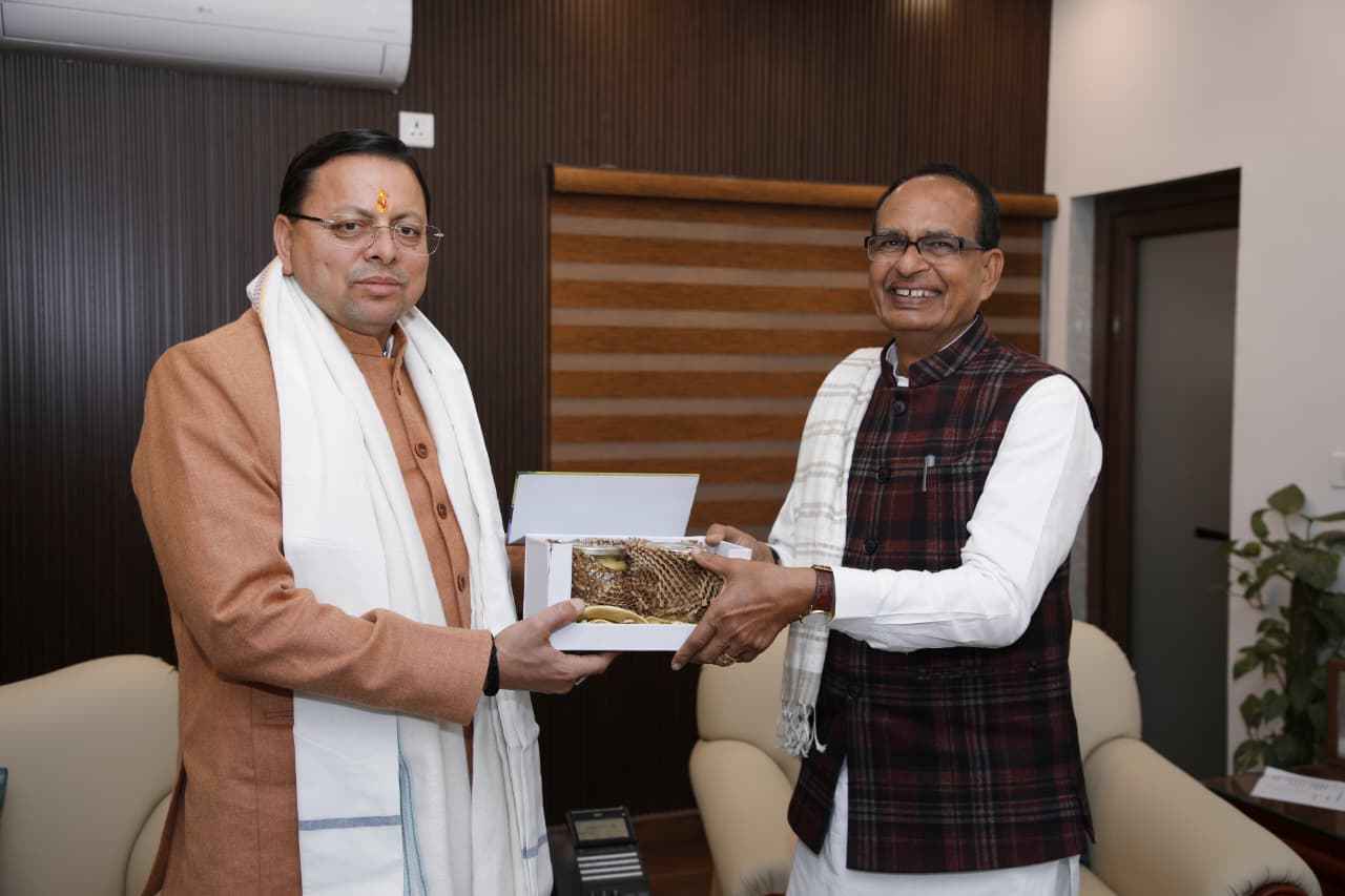 उत्तराखंड की 184 ग्रामीण सड़कों के लिए केंद्र से 1700 करोड़ मंजूर