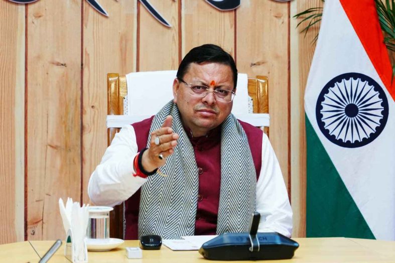 मुख्यमंत्री पुष्कर सिंह धामी की स्वीकृति के क्रम में गन्ना की मूल्य वृद्धि का शासनादेश हुआ जारी