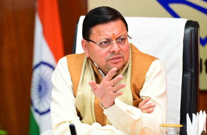 मुख्यमंत्री द्वारा प्रदान की गई ₹ 210 करोड़ से अधिक लागत की विकास योजनाओं की वित्तीय स्वीकृतियां