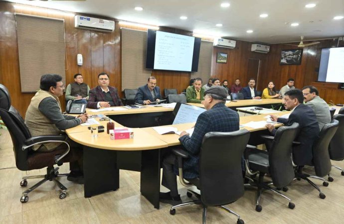 अधिक नागरिक सेवाएं आरटीएस के दायरे में लाने के निर्देश, 1053 सेवाएं जल्द होंगी ऑनलाइन