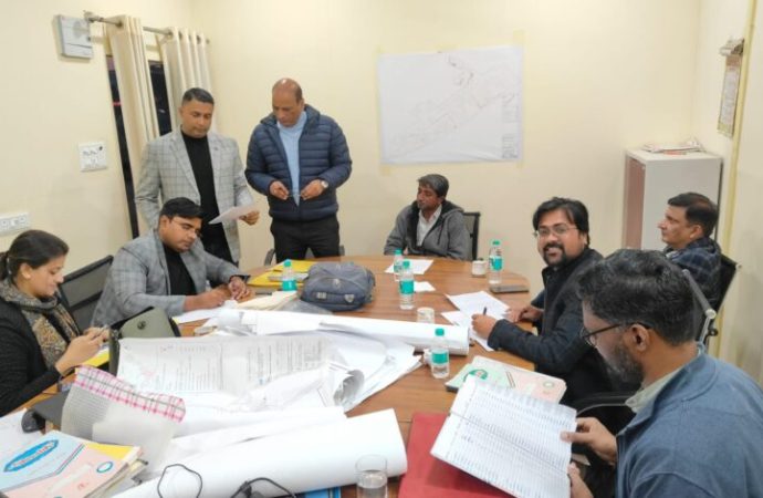 ब्रेकिंग: उत्तराखंड में ताबड़तोड़ छापेमारी, 08 फर्मों ने किया 04 करोड़ का हेरफेर