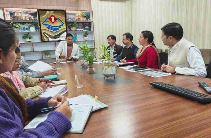 धामी सरकार की सौगात: सुरसिंहधार नर्सिंग कॉलेज को पीजी मान्यता, 15 सीटें स्वीकृत