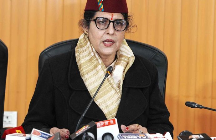 अटल बिहारी वाजपेयी की जयंती पर देहरादून में संगोष्ठी व प्रदर्शनी, 24 दिसंबर से होगा आयोजन