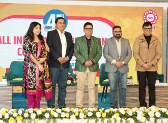 पीआरएसआई के 47वें राष्ट्रीय सम्मेलन में स्वास्थ्य, संचार, मीडिया और शिक्षा पर गहन मंथन