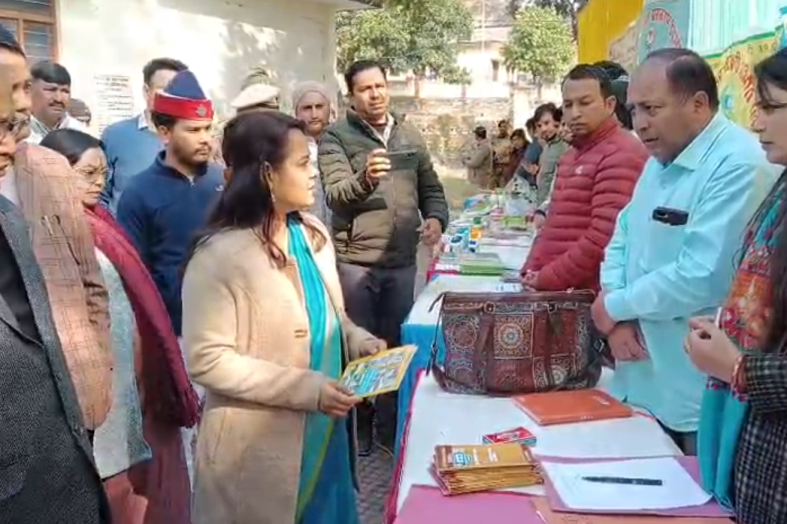 बागेश्वर में ‘जन-जन की सरकार, जनता के द्वार’ बना जनसंवाद का सशक्त माध्यम, योजनाओं का मिल रहा सीधा लाभ