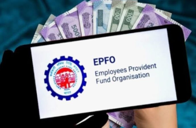 PF वेतन सीमा बढ़ेगी या नहीं? संसद में उठे सवाल पर श्रम मंत्री ने साफ की स्थिति