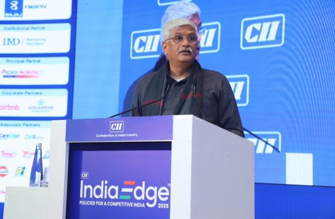 राजभवन को लोकभवन बनाने का विरोध विपक्ष का कॉलोनियल माइंडसेट : शेखावत