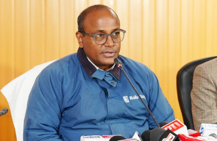 2003 की मतदाता सूची से की जाएगी वर्तमान मतदाता सूची की मैपिंग