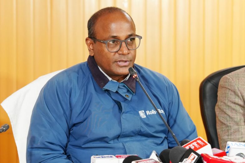 2003 की मतदाता सूची से की जाएगी वर्तमान मतदाता सूची की मैपिंग