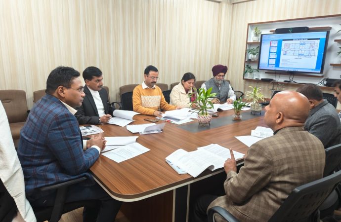 स्वास्थ्य शिक्षा में नई क्रांति: 10 श्रेणियों की 56 हेल्थ सेवाओं को मान्यता, पैरामेडिकल शिक्षा को मिला नया स्वरूप